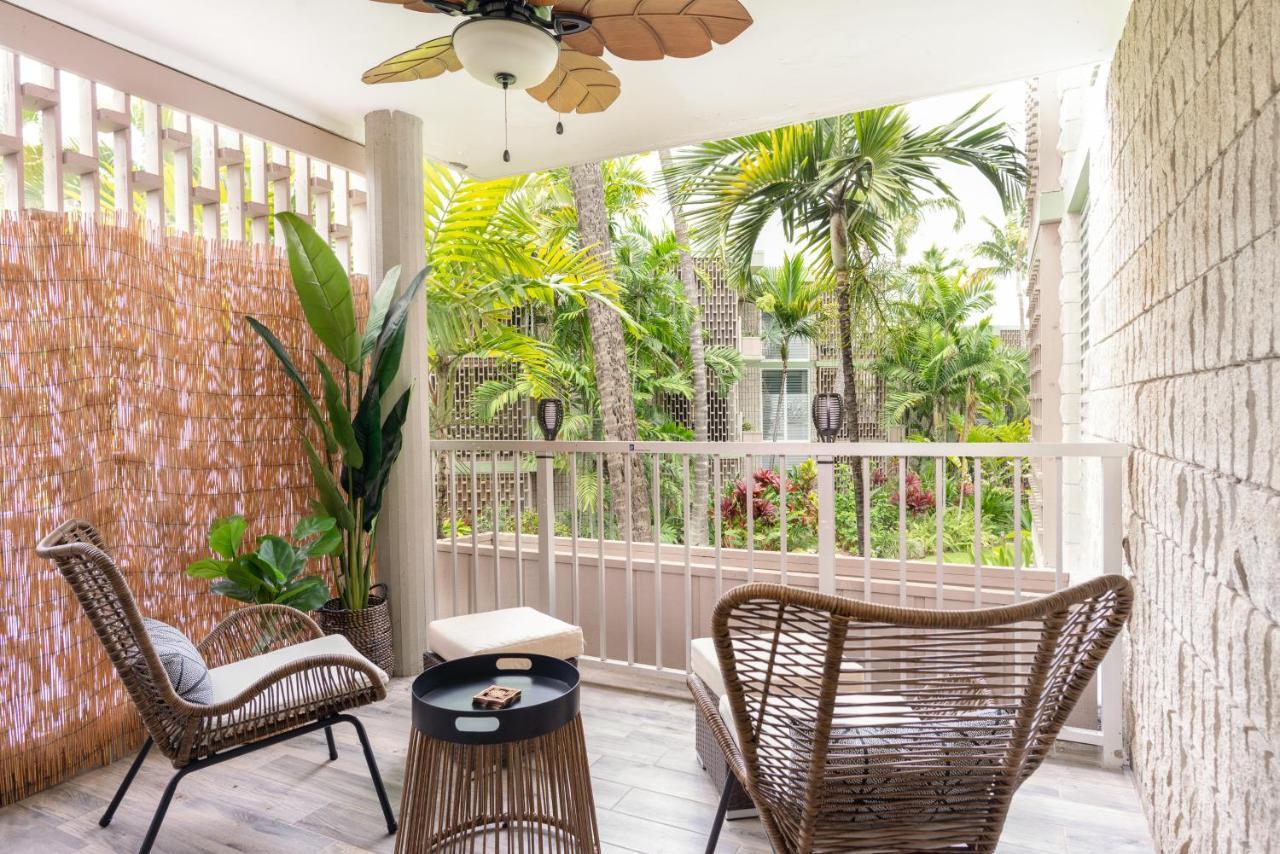 Alii Villas 201 Kailua-Kona Exterior foto